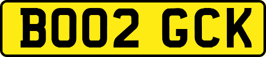 BO02GCK
