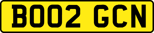 BO02GCN