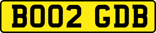 BO02GDB