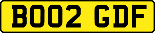 BO02GDF