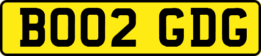 BO02GDG
