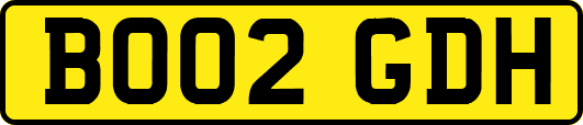 BO02GDH