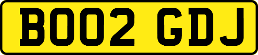 BO02GDJ