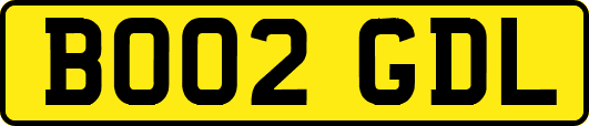BO02GDL