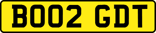 BO02GDT