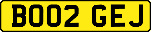 BO02GEJ