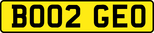 BO02GEO