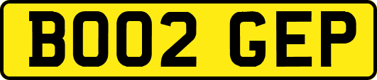 BO02GEP