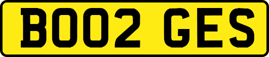 BO02GES