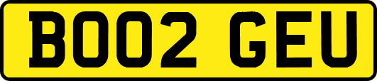 BO02GEU