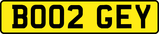 BO02GEY