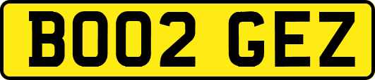 BO02GEZ