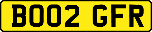 BO02GFR