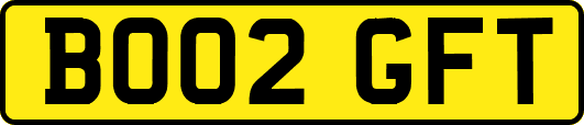 BO02GFT