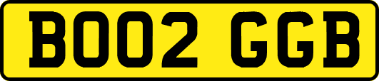 BO02GGB