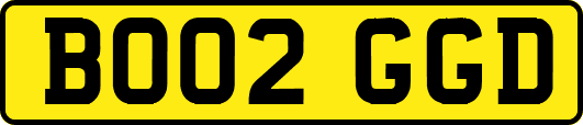 BO02GGD