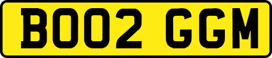 BO02GGM