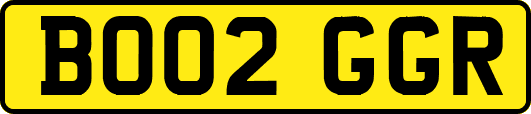 BO02GGR