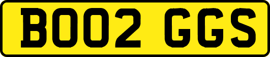 BO02GGS