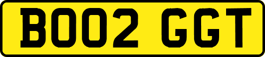 BO02GGT