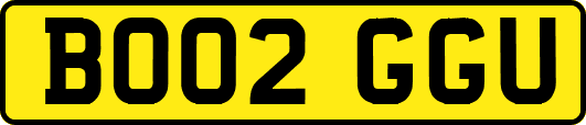 BO02GGU
