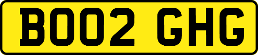 BO02GHG