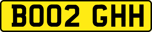 BO02GHH