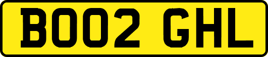 BO02GHL