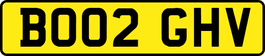BO02GHV