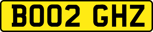 BO02GHZ