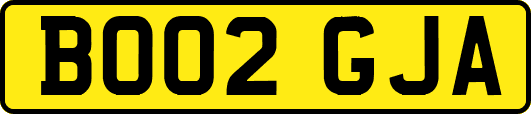 BO02GJA