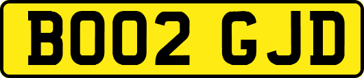 BO02GJD