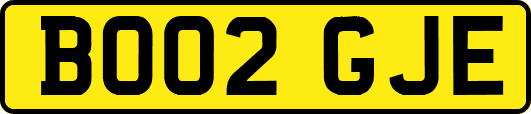 BO02GJE