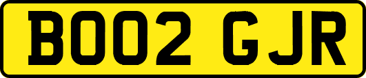 BO02GJR
