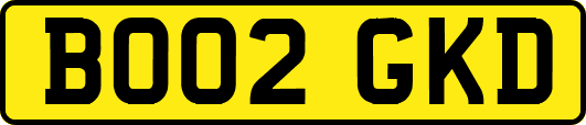 BO02GKD