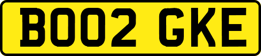 BO02GKE