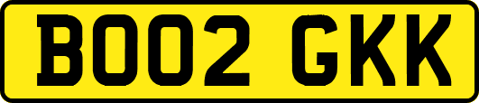 BO02GKK