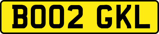 BO02GKL