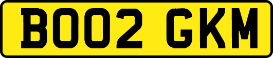 BO02GKM