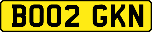 BO02GKN