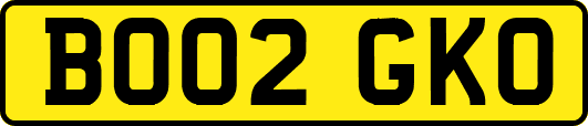 BO02GKO