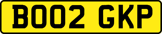 BO02GKP