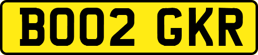 BO02GKR
