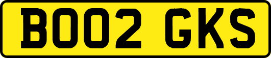 BO02GKS