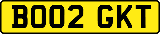 BO02GKT