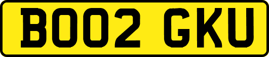 BO02GKU
