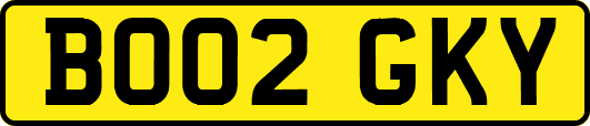 BO02GKY