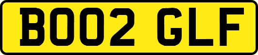 BO02GLF