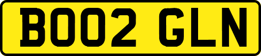 BO02GLN