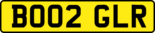 BO02GLR